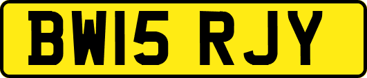 BW15RJY