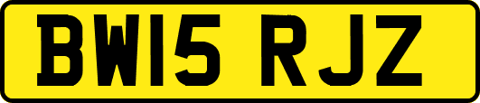 BW15RJZ