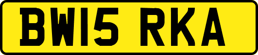 BW15RKA