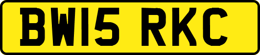 BW15RKC