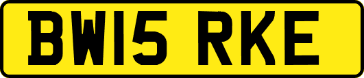 BW15RKE