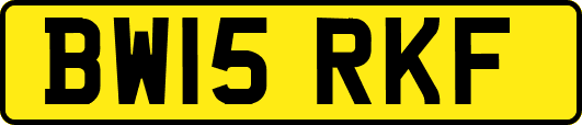 BW15RKF