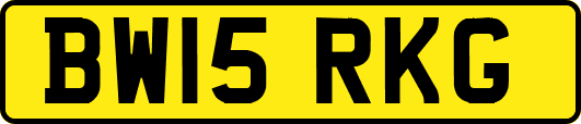 BW15RKG
