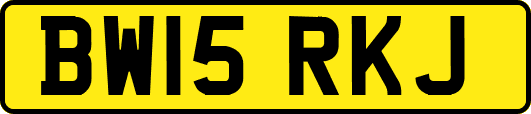 BW15RKJ
