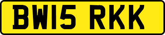 BW15RKK