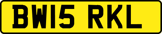BW15RKL