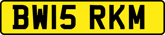BW15RKM