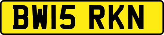 BW15RKN