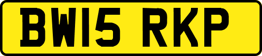 BW15RKP