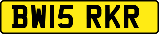 BW15RKR