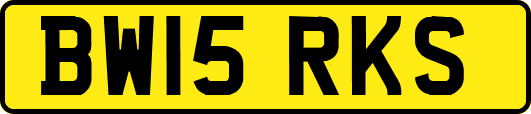 BW15RKS
