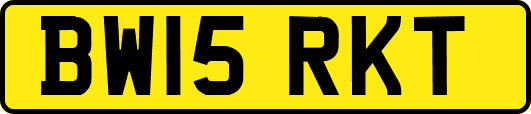 BW15RKT