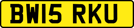 BW15RKU