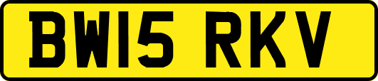 BW15RKV