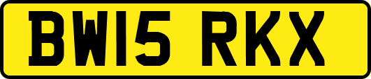 BW15RKX