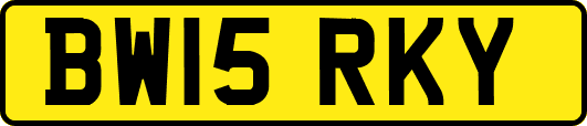 BW15RKY