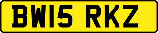 BW15RKZ