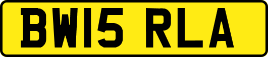 BW15RLA