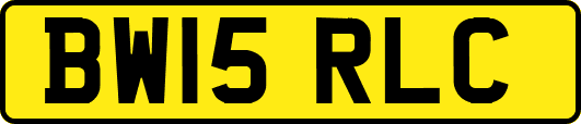 BW15RLC