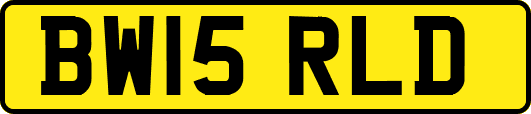 BW15RLD