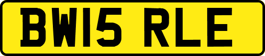 BW15RLE