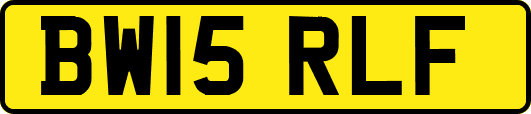 BW15RLF