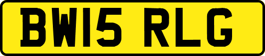 BW15RLG