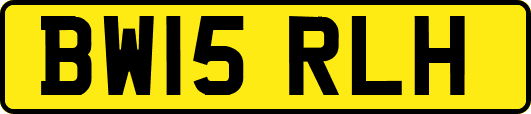 BW15RLH