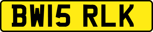 BW15RLK