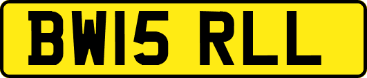 BW15RLL