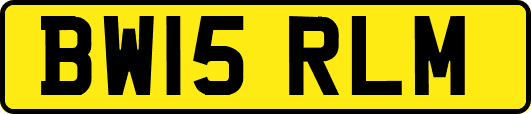 BW15RLM