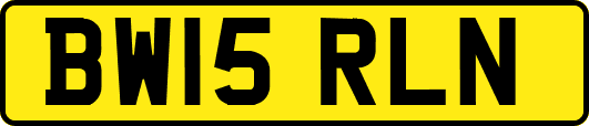 BW15RLN