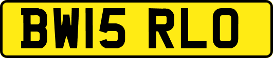 BW15RLO