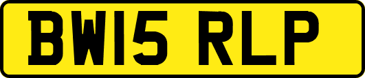 BW15RLP