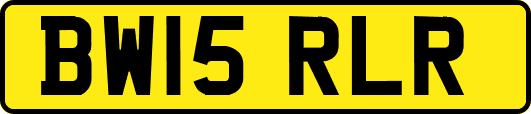 BW15RLR