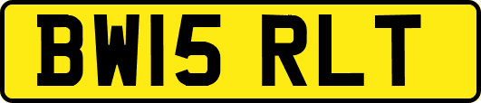 BW15RLT