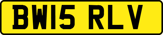BW15RLV