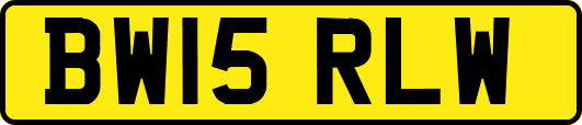 BW15RLW