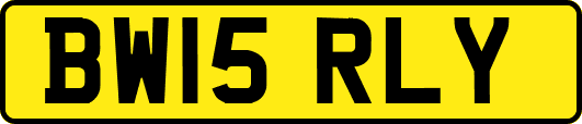 BW15RLY