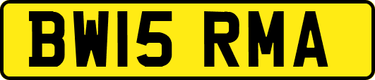 BW15RMA
