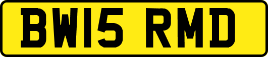 BW15RMD