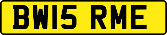 BW15RME