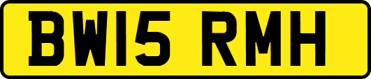 BW15RMH