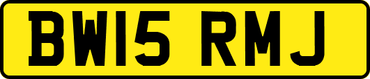BW15RMJ
