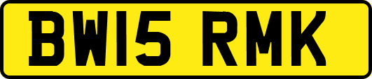 BW15RMK