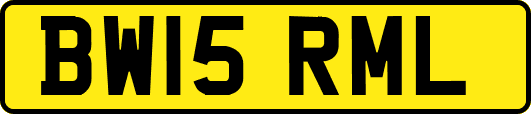 BW15RML
