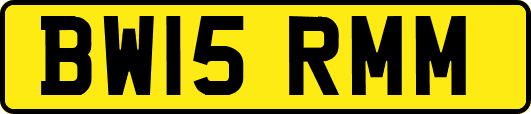 BW15RMM