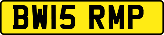 BW15RMP