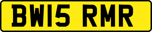 BW15RMR