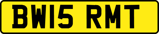 BW15RMT